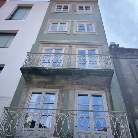 Cais Flores شقة فيلا نوفا دي غايا