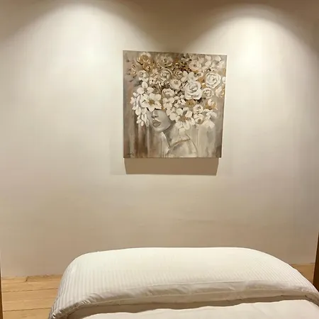 شقة Cais Flores *