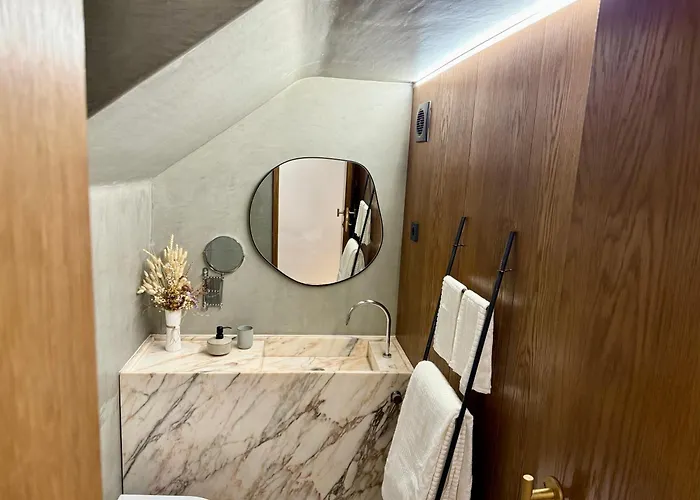 Cais Flores فيلا نوفا دي غايا