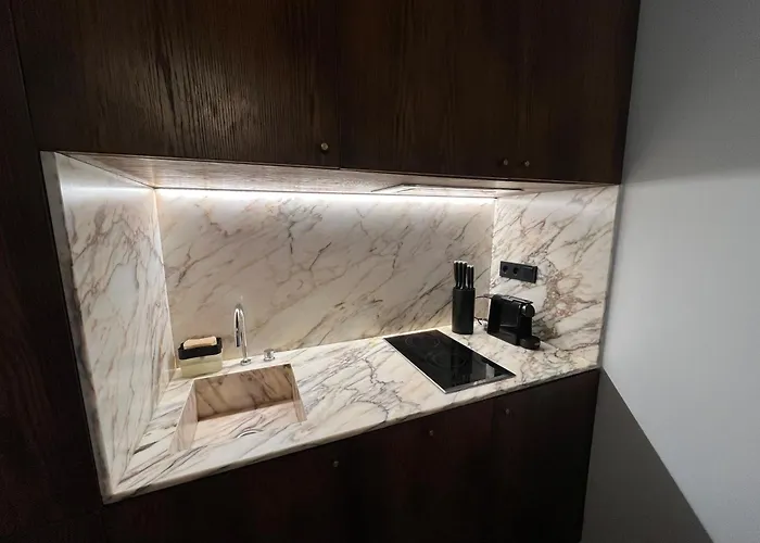 Cais Flores * فيلا نوفا دي غايا