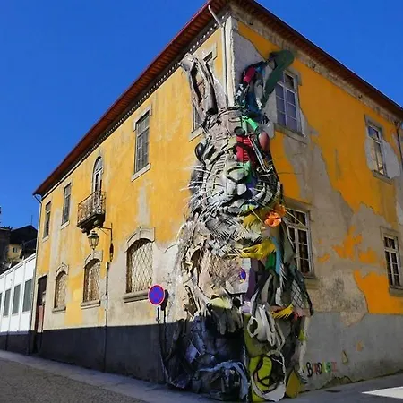 Cais Flores * Vila Nova de Gaia