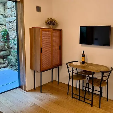Apartment Cais Flores Vila Nova de Gaia