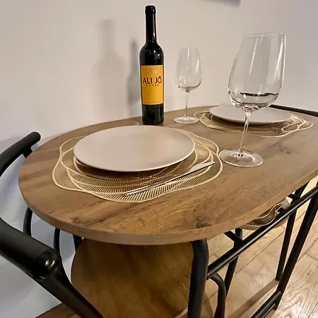 Appartement Cais Flores