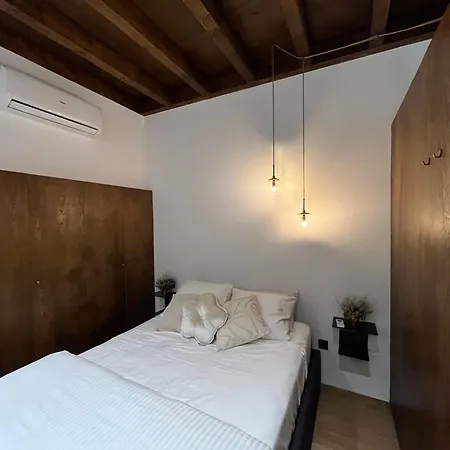 Appartement Cais Flores