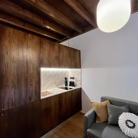 Cais Flores Appartement *