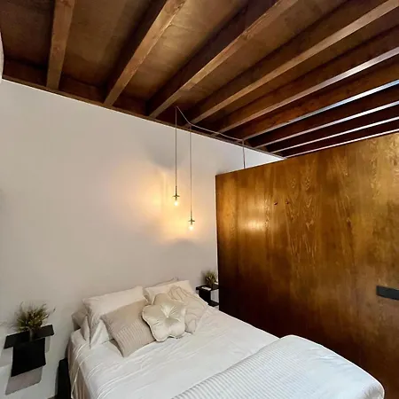 Appartement Cais Flores