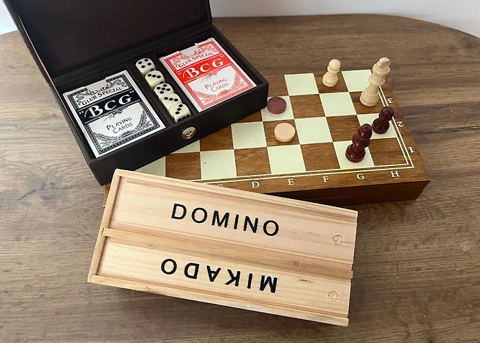 Apartment Cais Flores Vila Nova de Gaia