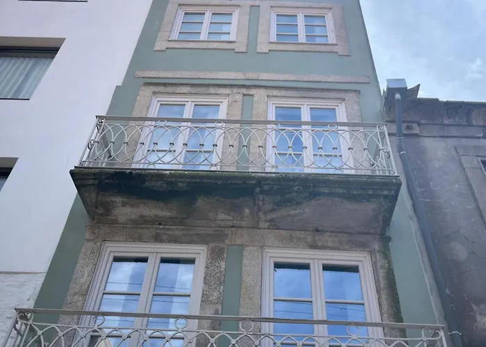 Cais Flores Apartment Vila Nova de Gaia