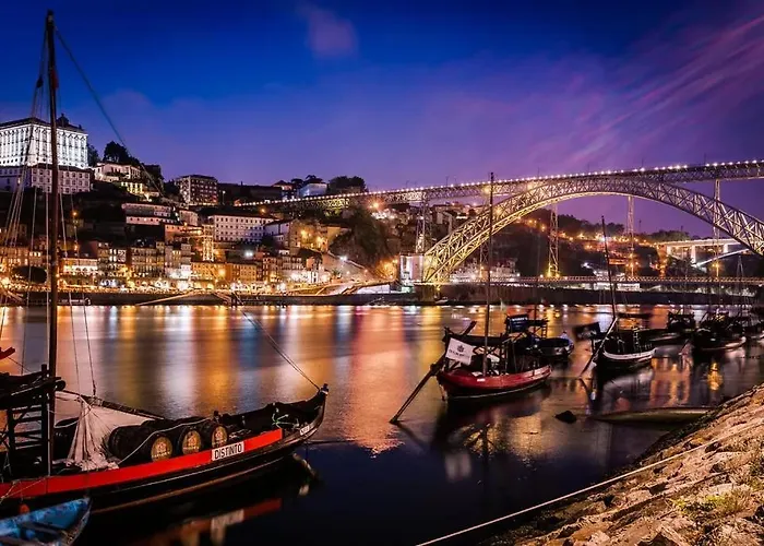 Apartment Cais Flores *