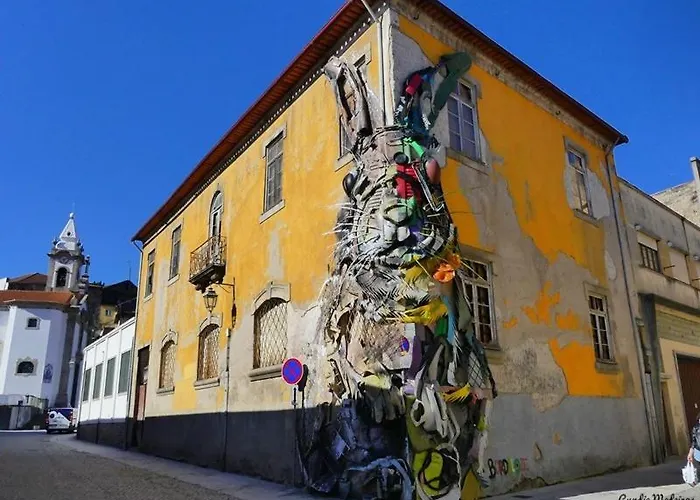 Cais Flores * Vila Nova de Gaia