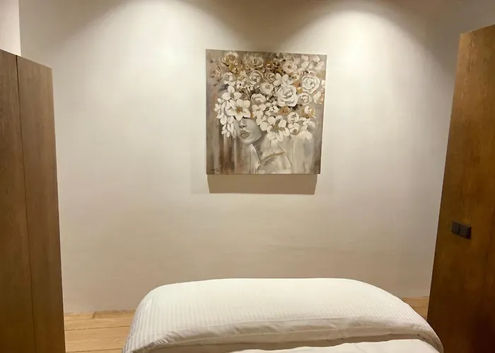 アパート Cais Flores *