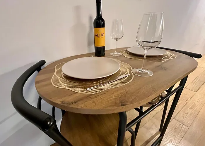 Apartment Cais Flores