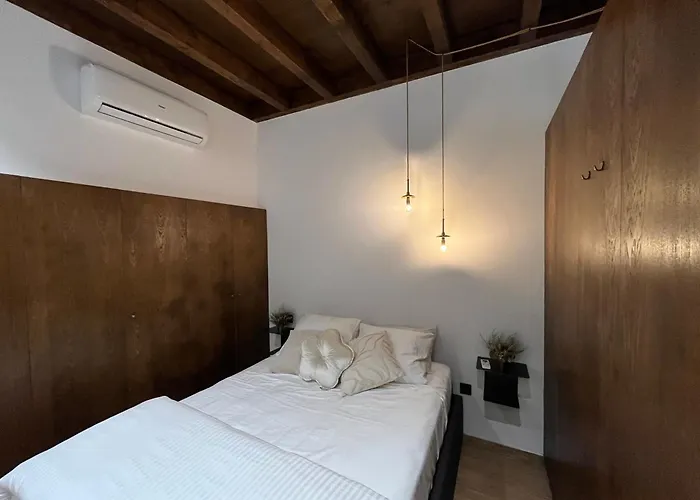 Apartment Cais Flores