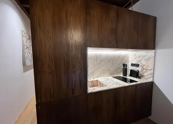 Apartment Cais Flores