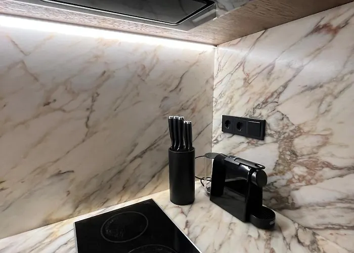 Cais Flores ヴィラ・ノヴァ・デ・ガイア