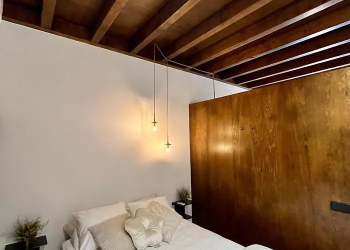 Apartment Cais Flores